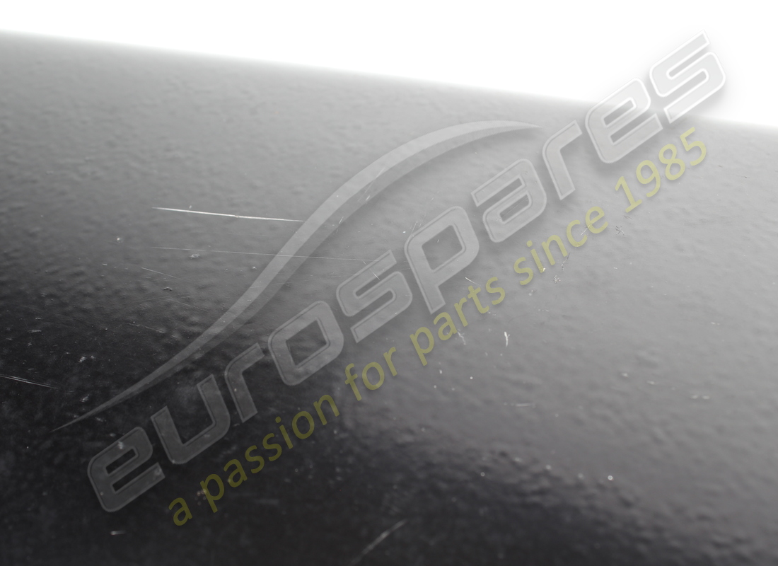 gebrauchter ferrari spoiler, genarbte oberfläche. teilenummer 61290200 (3)