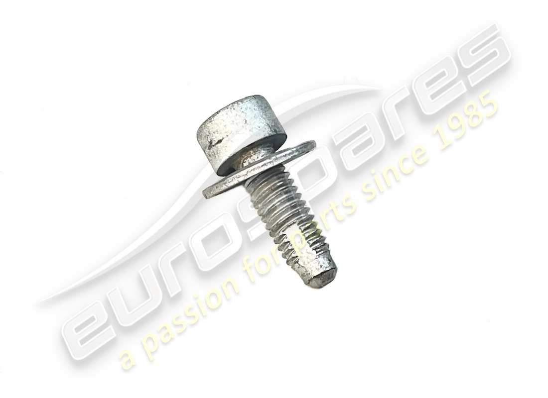 neue maserati schraube. teilenummer 675000732 (1)