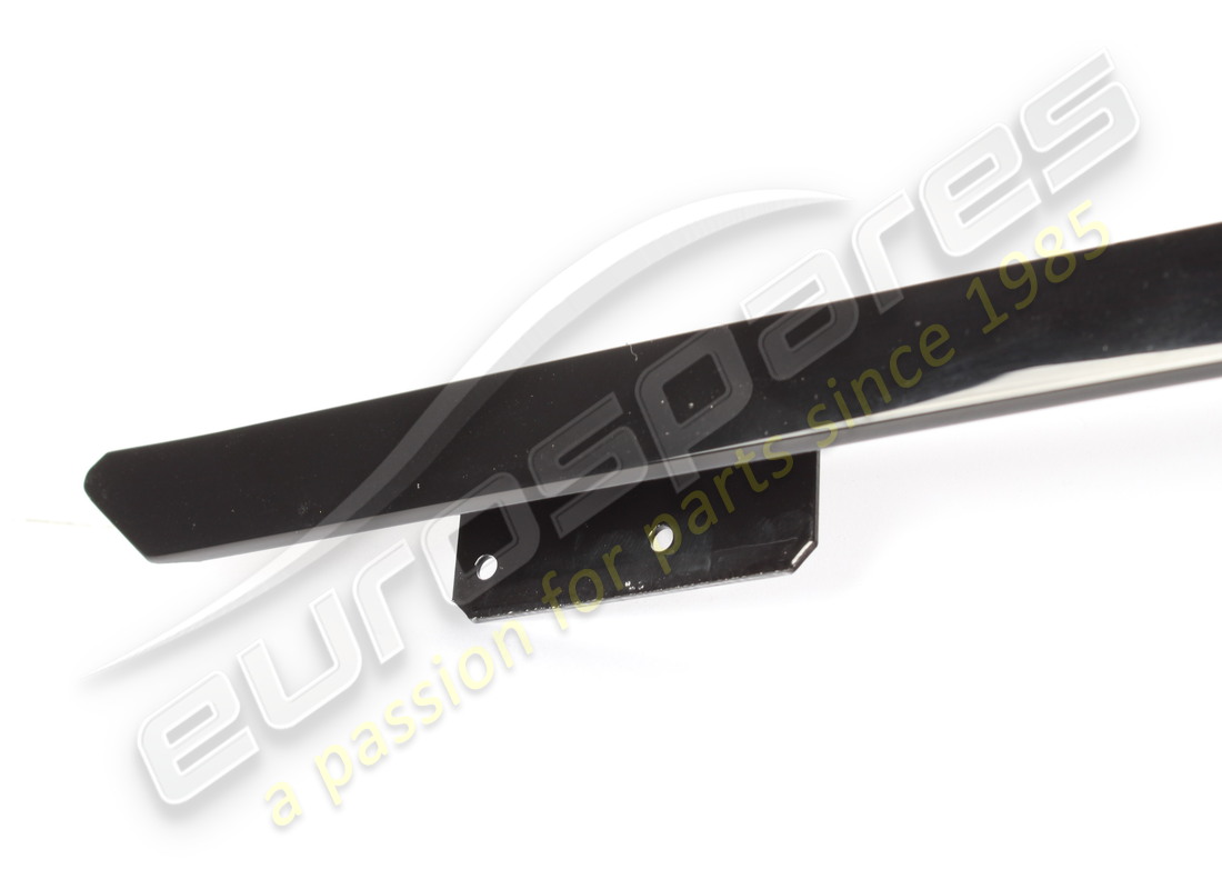 neu lamborghini linker fensterlaufkanal + dichtung. teilenummer 418837483 (2)