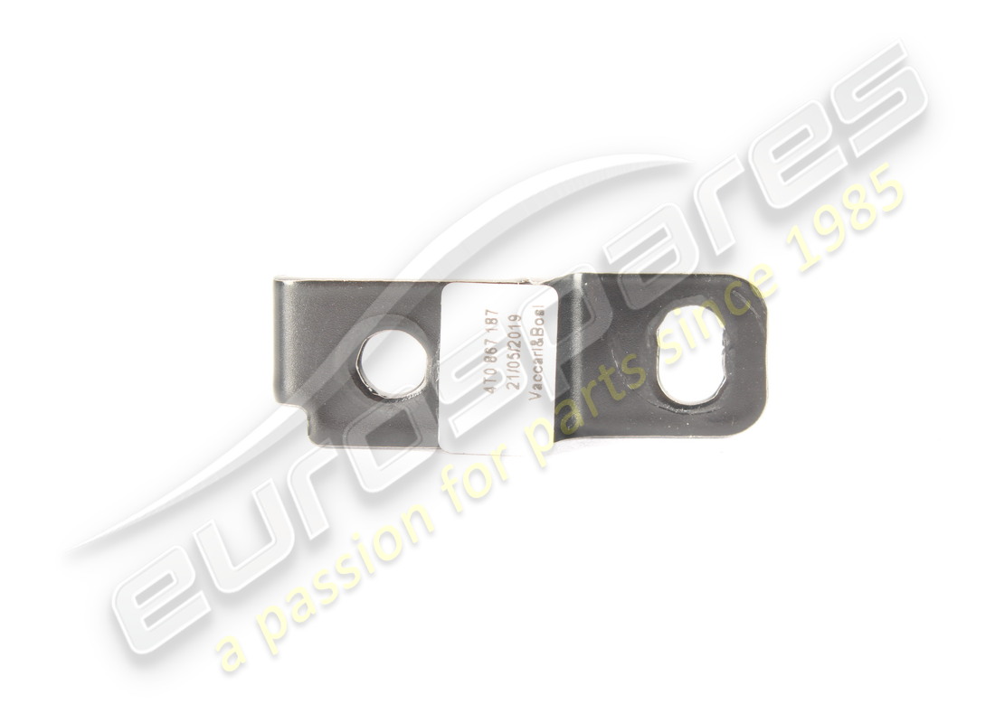 lamborghini support verwendet. teilenummer 4t0867188 (1)