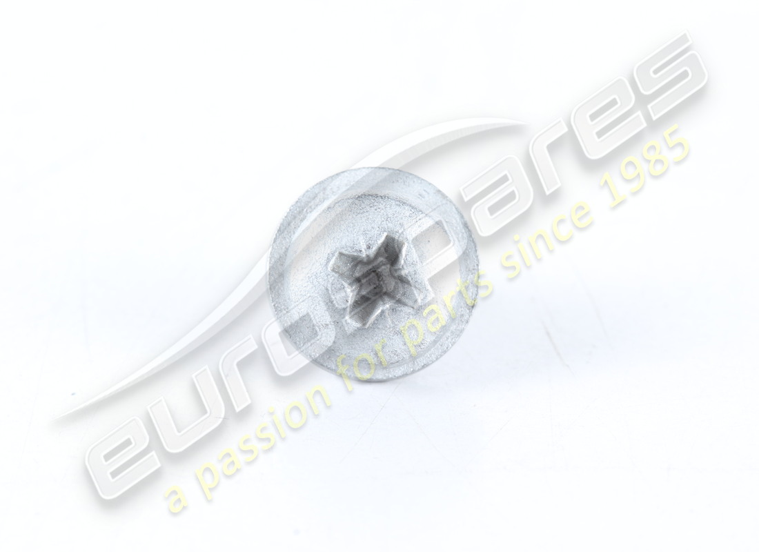 neue ferrari schraube -m5x 10-. teilenummer 13287724 (2)