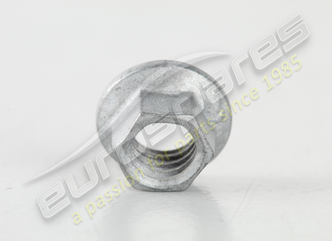 NEUE FERRARI MUTTER. TEILENUMMER 132877 (1) neue ferrari mutter. teilenummer 132877 (1)