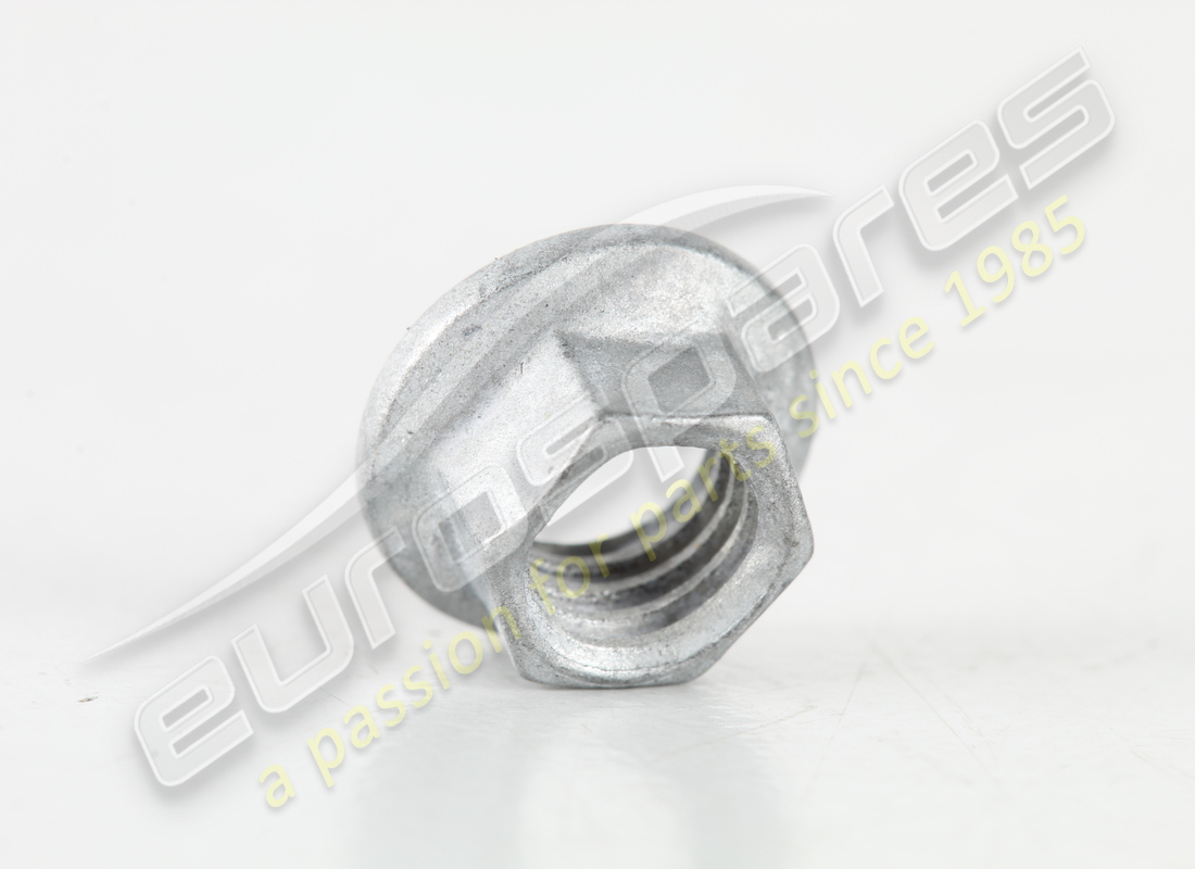 NEUE FERRARI MUTTER. TEILENUMMER 132877 (2) neue ferrari mutter. teilenummer 132877 (2)