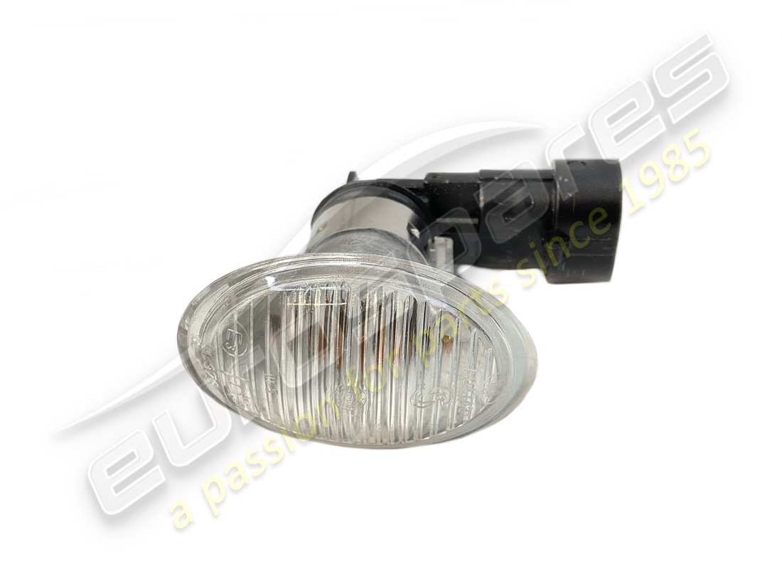 neuer maserati seitenlicht-repeater. teilenummer 247024 (1)