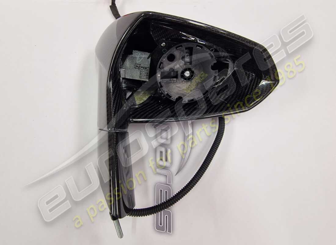 neu lamborghini äußere rückansicht-baugruppe vern. dx gsx. teilenummer 471857388n (1)