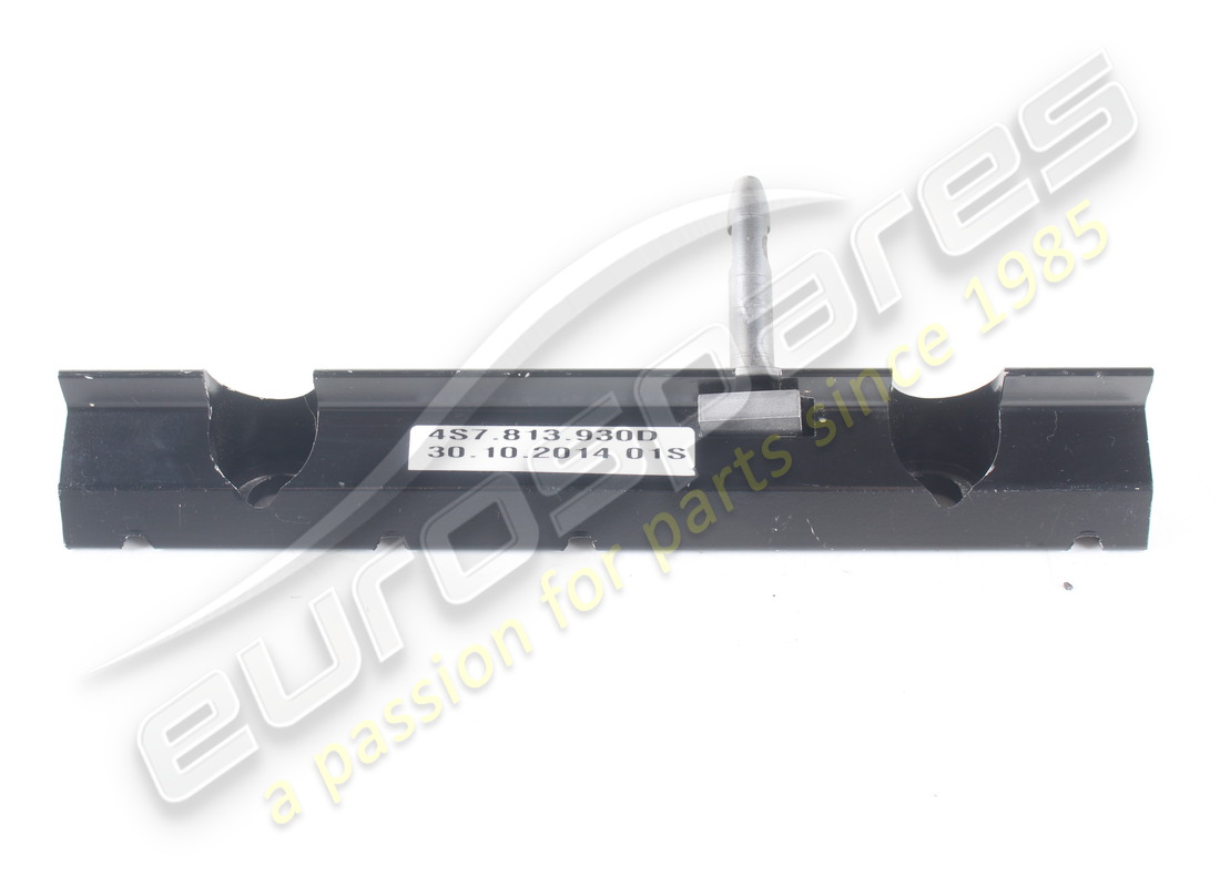 GEBRAUCHTE LAMBORGHINI MONTAGEHALTERUNG. TEILENUMMER 4S7813930D (2) gebrauchte lamborghini montagehalterung. teilenummer 4s7813930d (2)