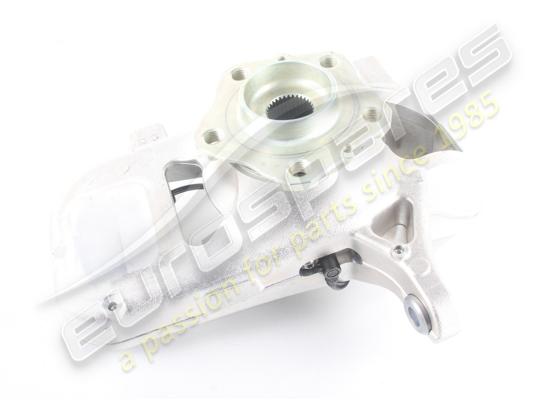 neuer ferrari vollständiger rh-vordernabenträger. teilenummer 275965 (1)