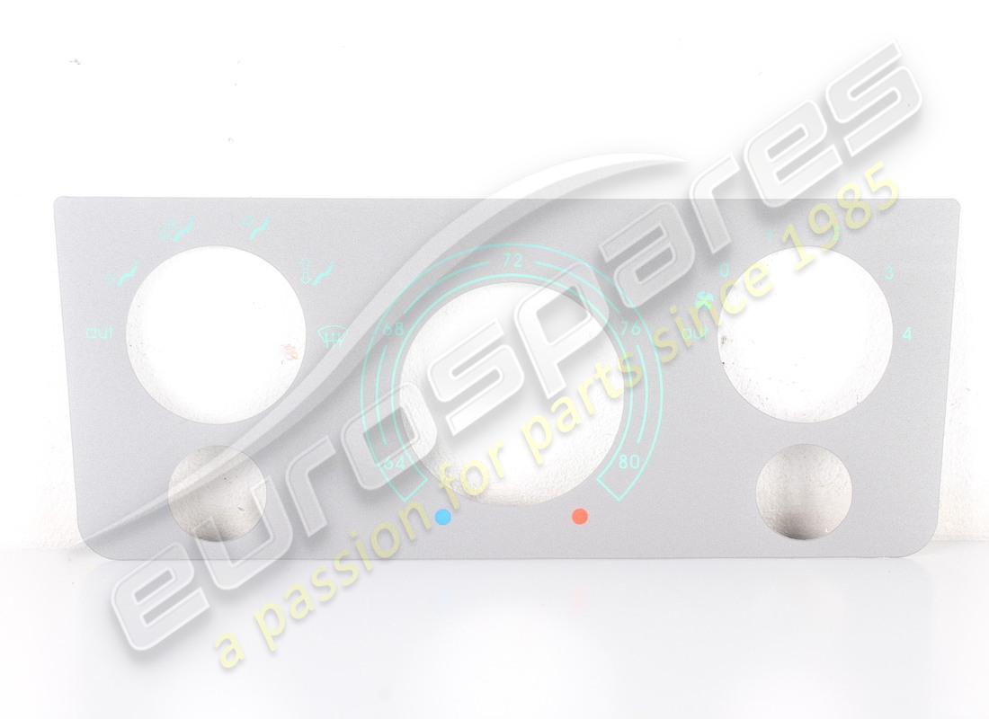 neue eurospares bedienabdeckung der klimaanlage. teilenummer 64285600a (1)