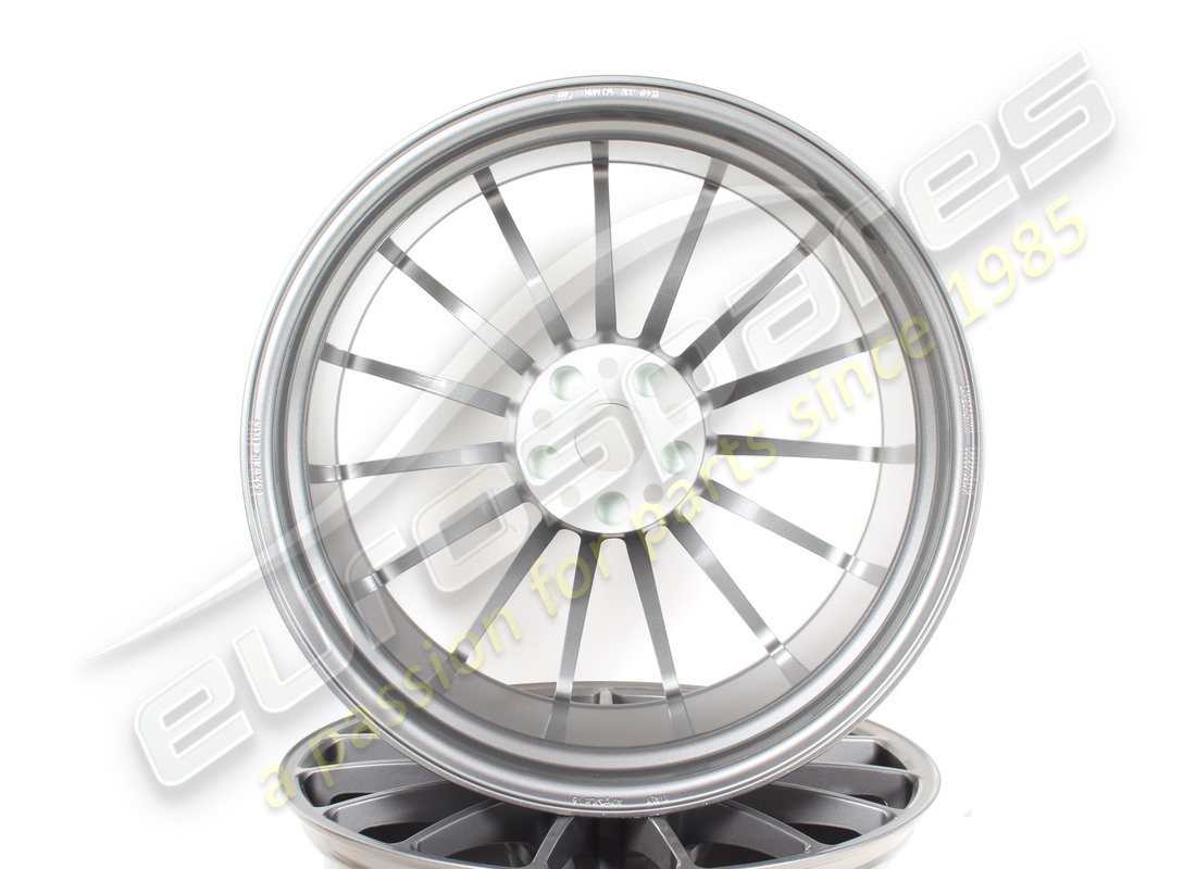neues lamborghini superleggera räder set. teilenummer 40060102alk (4)