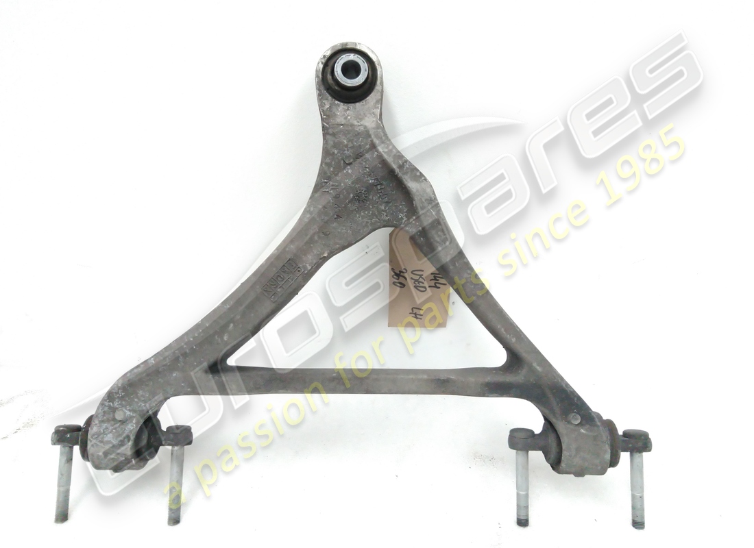VERWENDET Ferrari LINKER UNTERER HEBEL . TEILENUMMER 200944 (1)