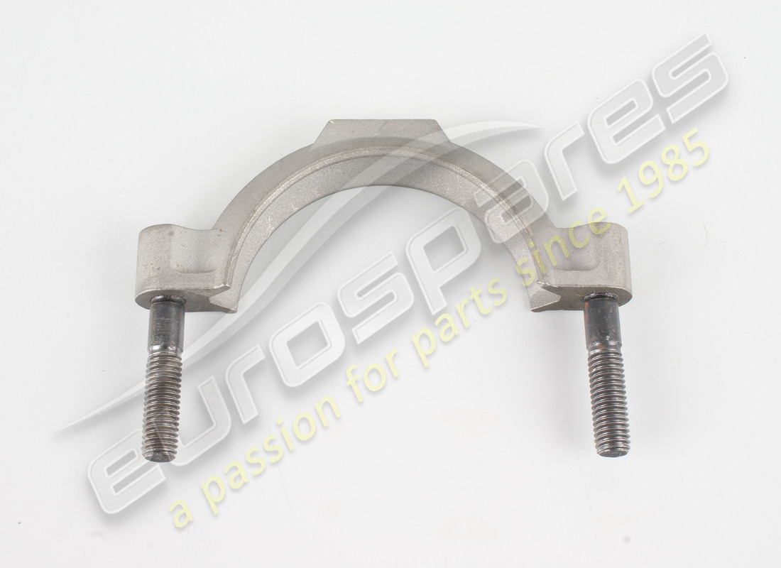 neu lamborghini clamo, auspuffanlage. teilenummer 400251143b (1)