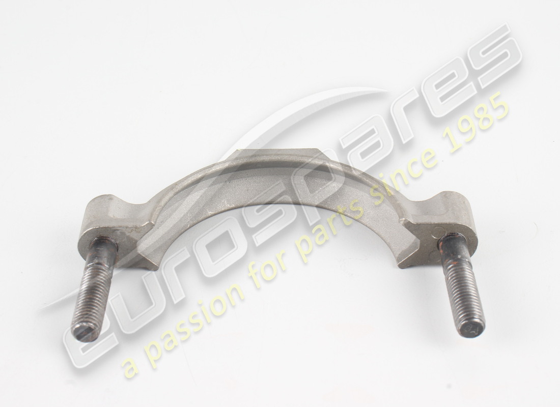 neu lamborghini clamo, auspuffanlage. teilenummer 400251143b (2)