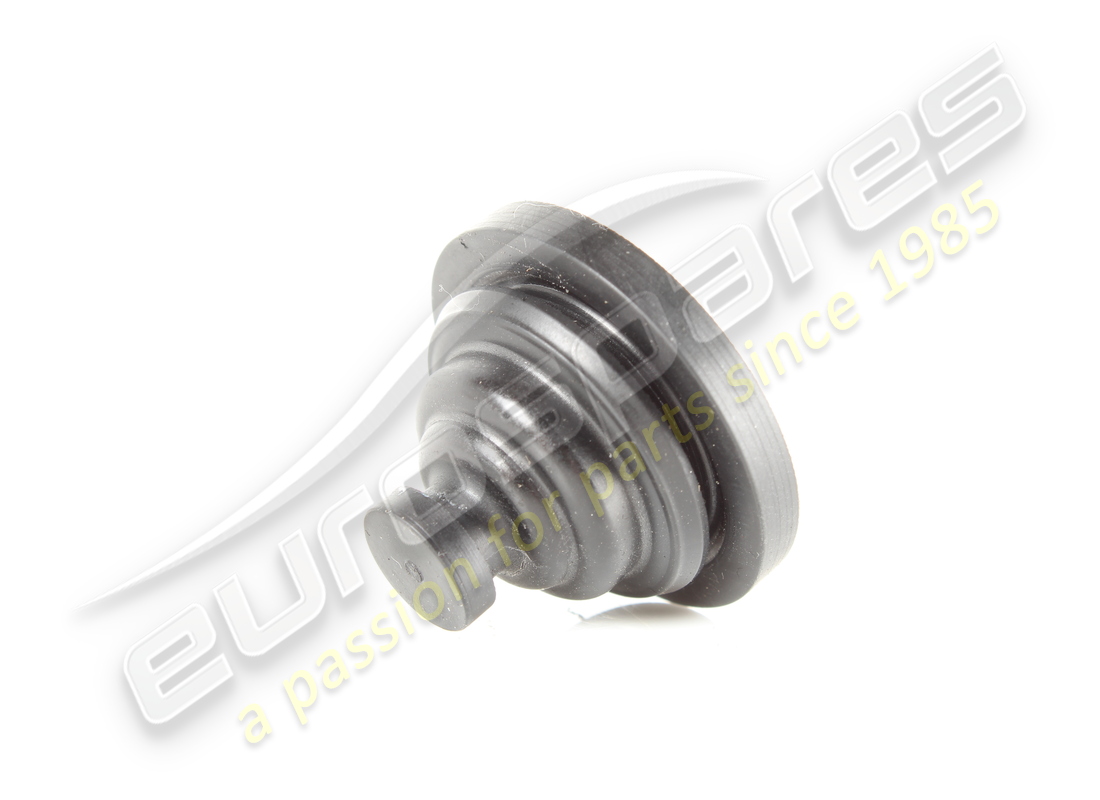 VERWENDET Lamborghini PUFFER ZUZIEHHILFE . TEILENUMMER 4N0837311 (1)