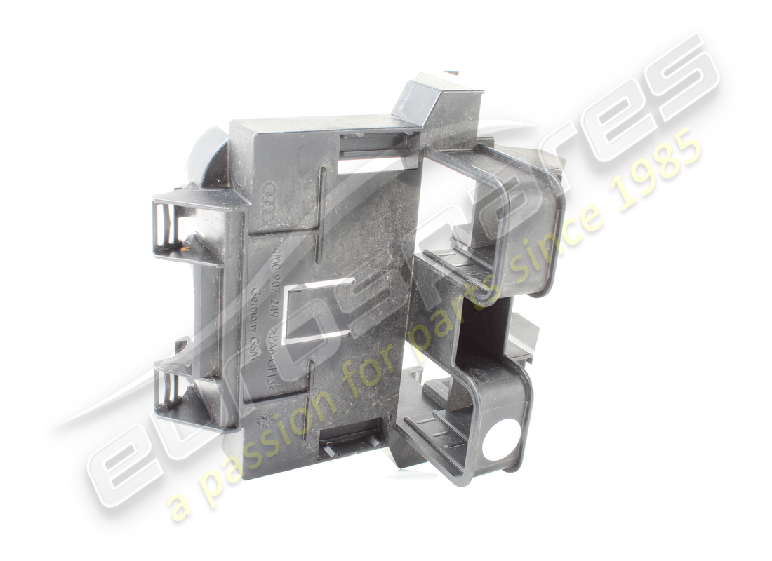 GEBRAUCHT LAMBORGHINI HALTER, ELEKTRISCH. TEILENUMMER 4M0907249 (3) gebraucht lamborghini halter, elektrisch. teilenummer 4m0907249 (3)