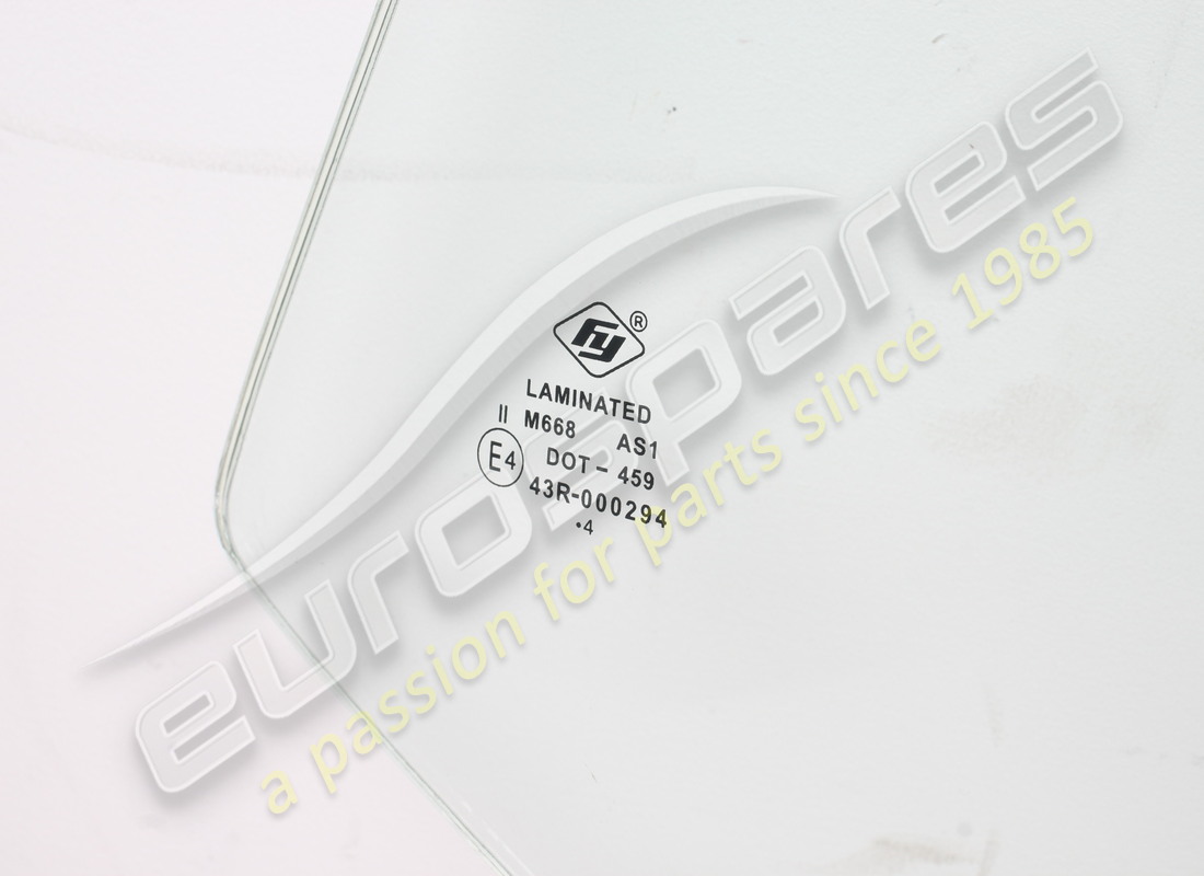 neue windschutzscheibe eurospares. teilenummer 40314205 (2)