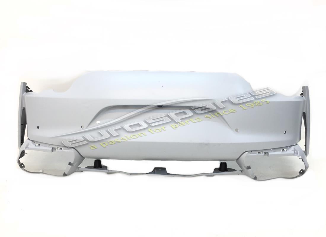 ÜBERHOLTER Ferrari HECKSTOßSTANGE . TEILENUMMER 985786085 (1)