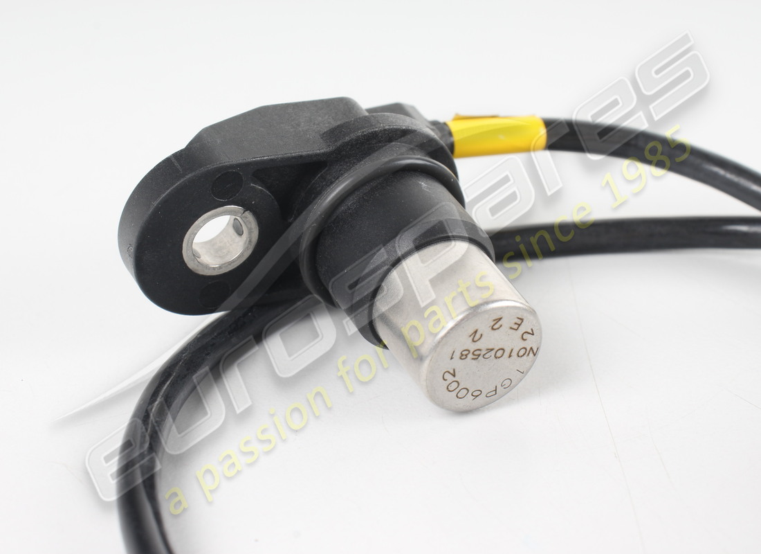 neu ferrari rechter auspuffwelle-phasensender. teilenummer 219865 (3)