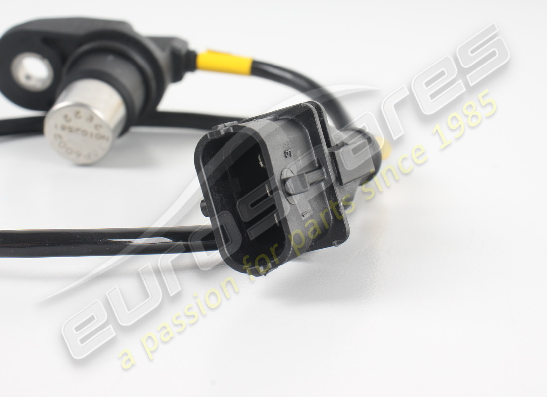 neu ferrari rechter auspuffwelle-phasensender. teilenummer 219865 (2)