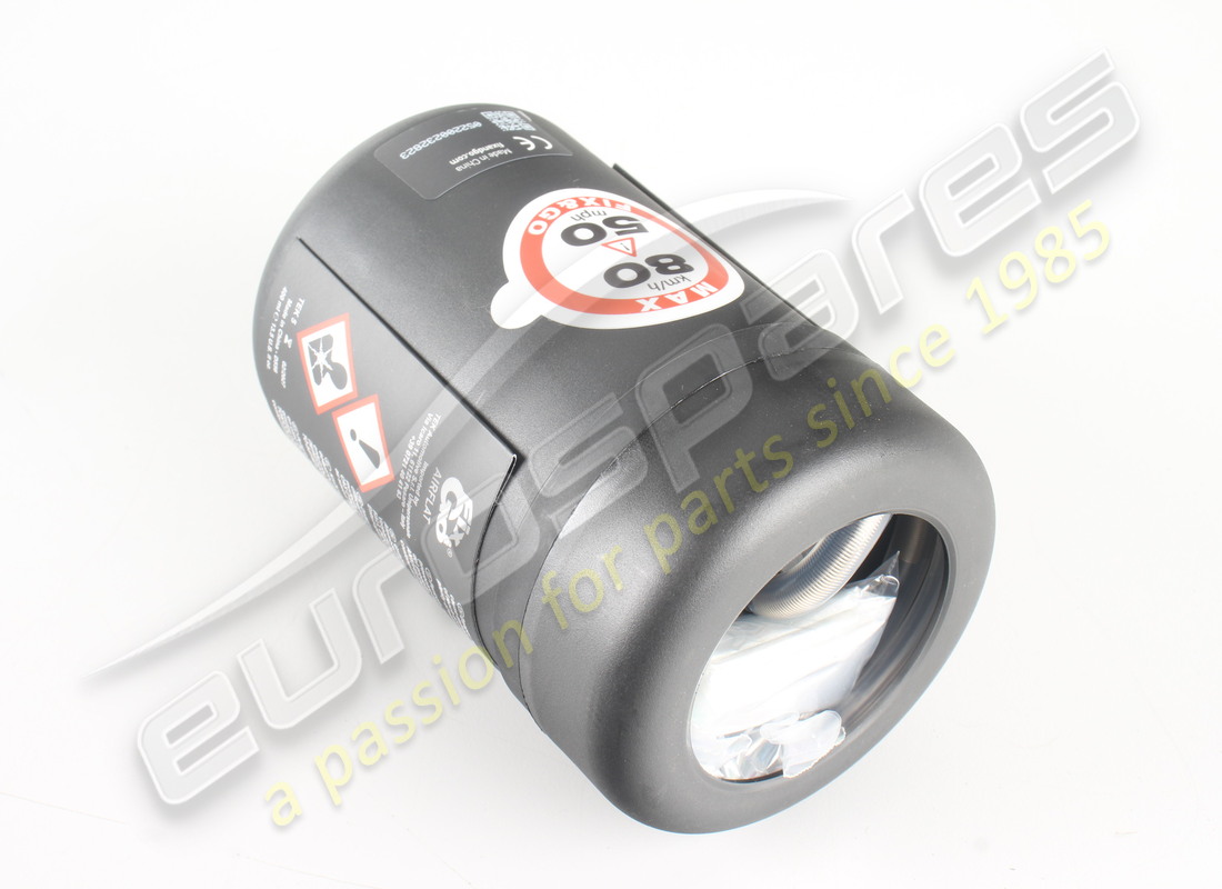 neu ferrari komplettes reifenreparaturset. teilenummer 280167 (2)