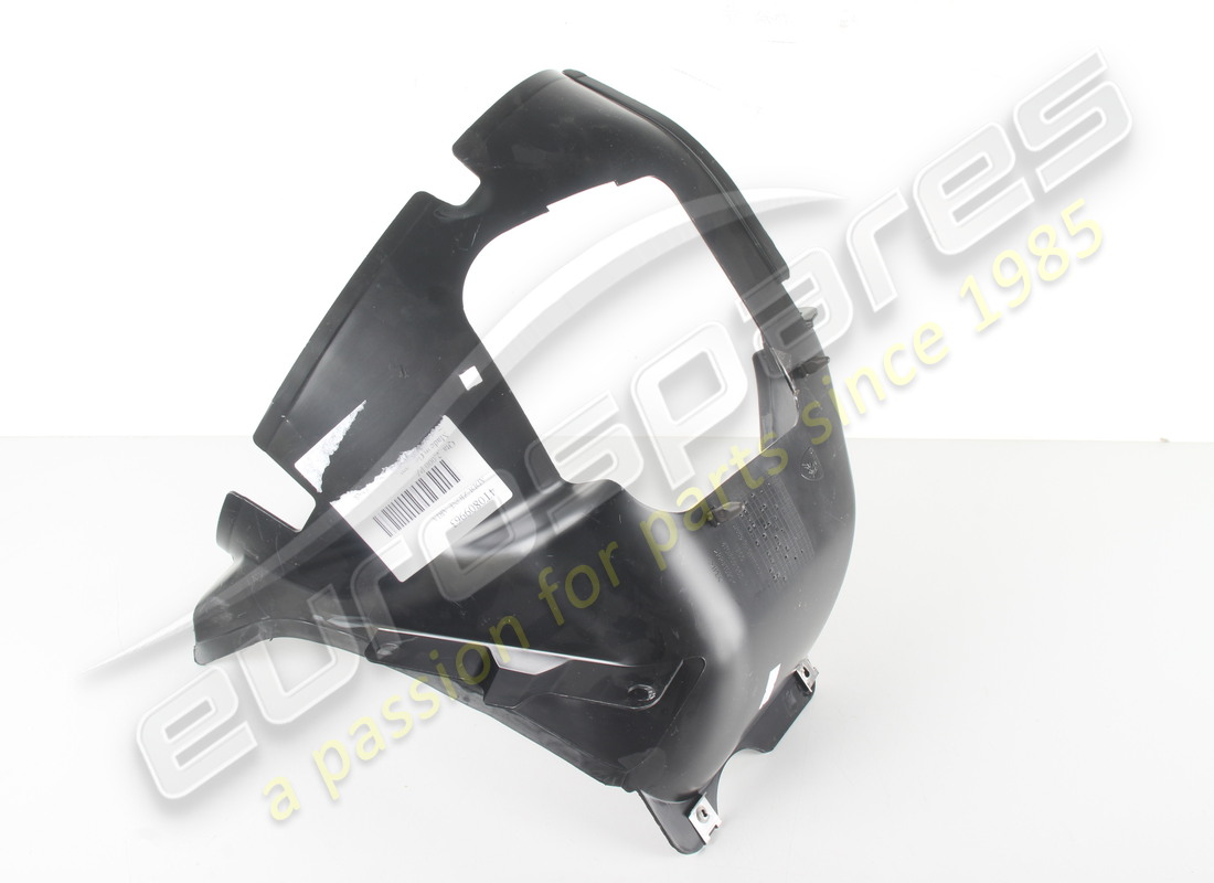 neues lamborghini luftkanalelement. teilenummer 4t0809963 (4)