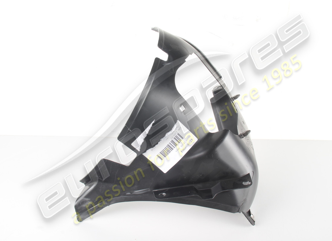 neues lamborghini luftkanalelement. teilenummer 4t0809963 (3)