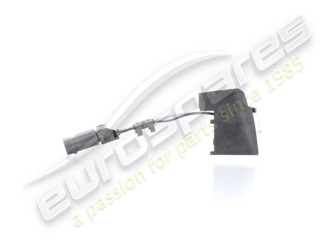 NEU LAMBORGHINI TRIM VORFELDBELEUCHTUNG. TEILENUMMER 4M8947134 (1) neu lamborghini trim vorfeldbeleuchtung. teilenummer 4m8947134 (1)