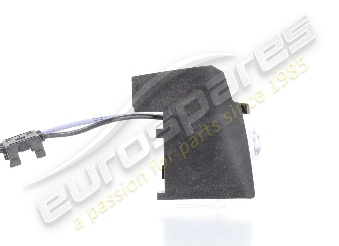 NEU LAMBORGHINI TRIM VORFELDBELEUCHTUNG. TEILENUMMER 4M8947134 (3) neu lamborghini trim vorfeldbeleuchtung. teilenummer 4m8947134 (3)