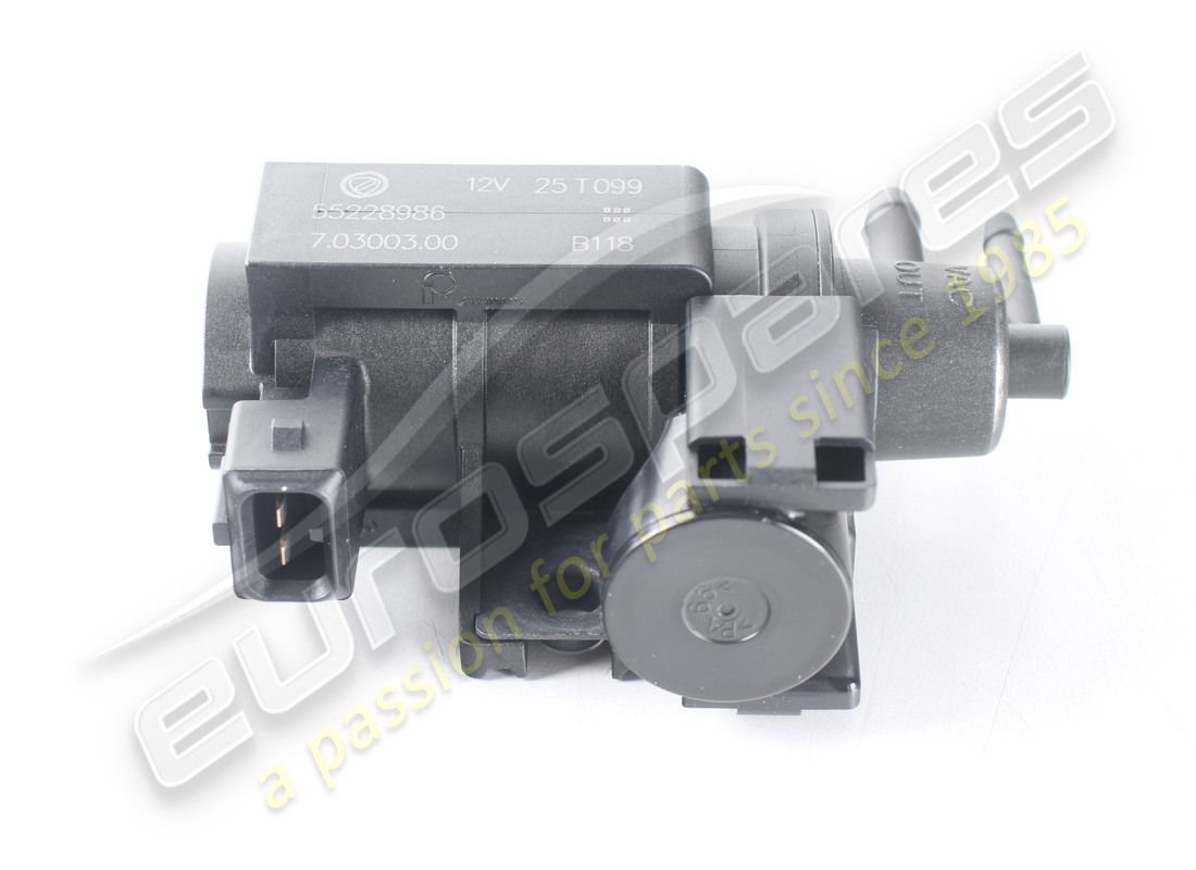 NEUES MASERATI-VENTIL. TEILENUMMER 287732 (6) neues maserati-ventil. teilenummer 287732 (6)