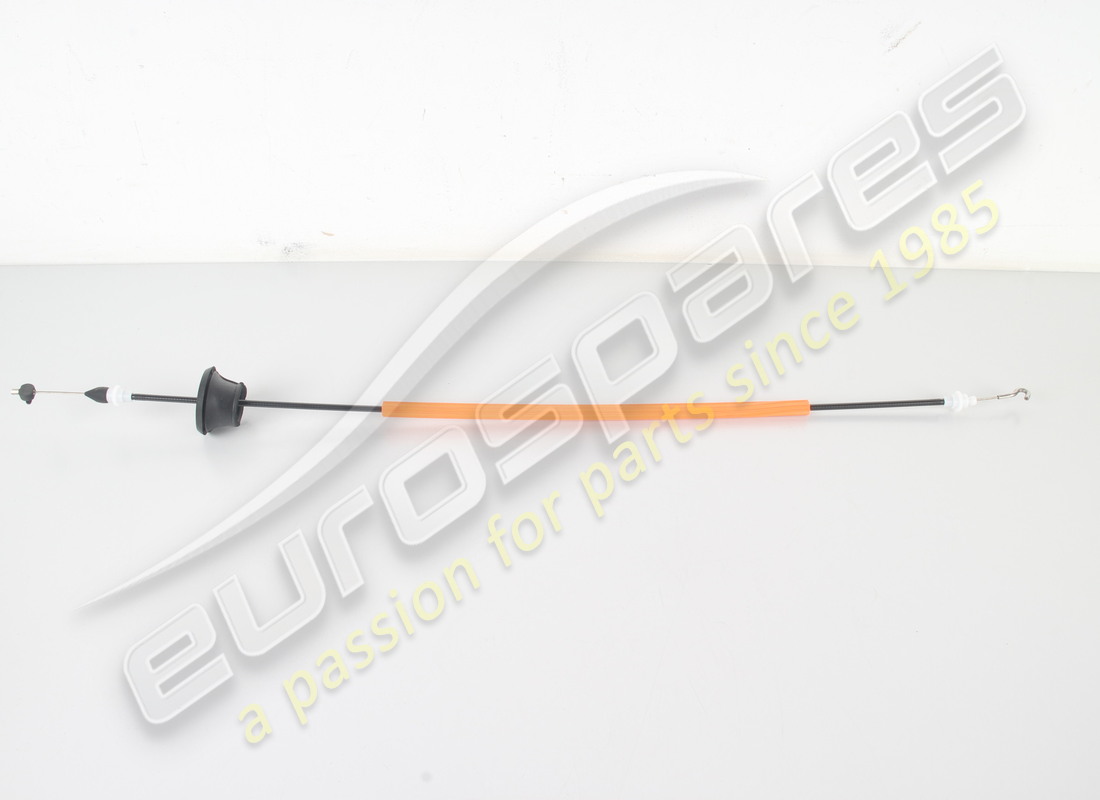 neues lamborghini bowdenkabel. teilenummer 400837085 (1)