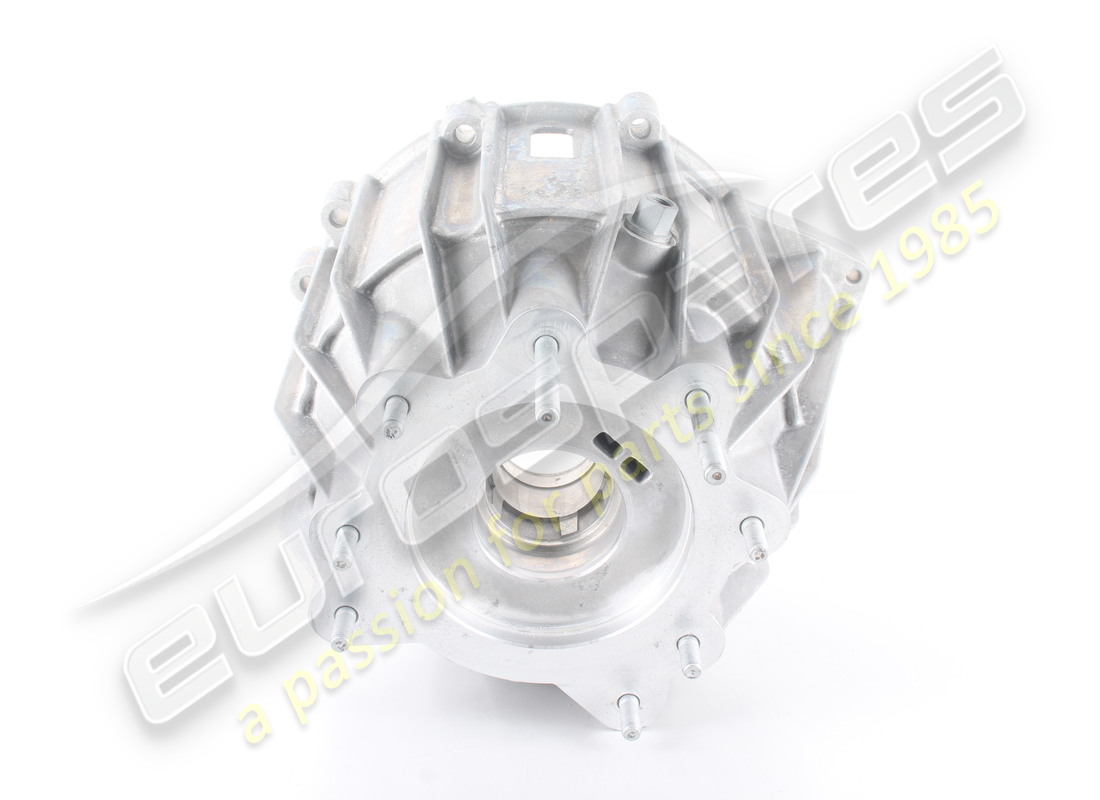 neues maserati druckguss-kupplungsgehäuse. teilenummer 220665 (3)