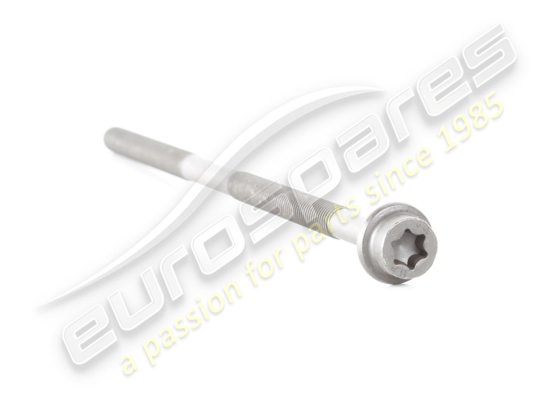 NEUE PORSCHE SCHRAUBE. TEILENUMMER 99610418059 (1) neue porsche schraube. teilenummer 99610418059 (1)