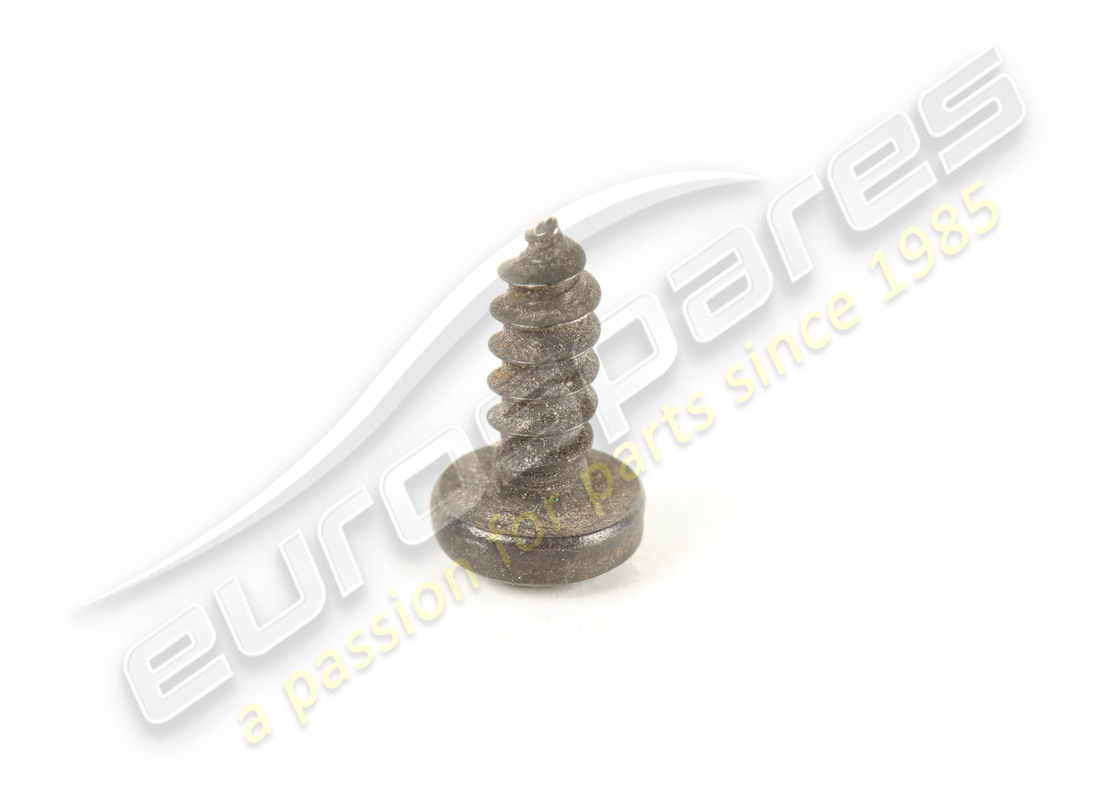 neue maserati schraube. teilenummer 119935095 (1)