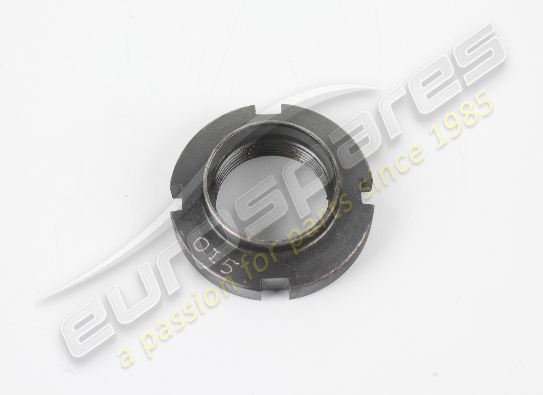 neue ferrari ringmutter. teilenummer 156980 (1)