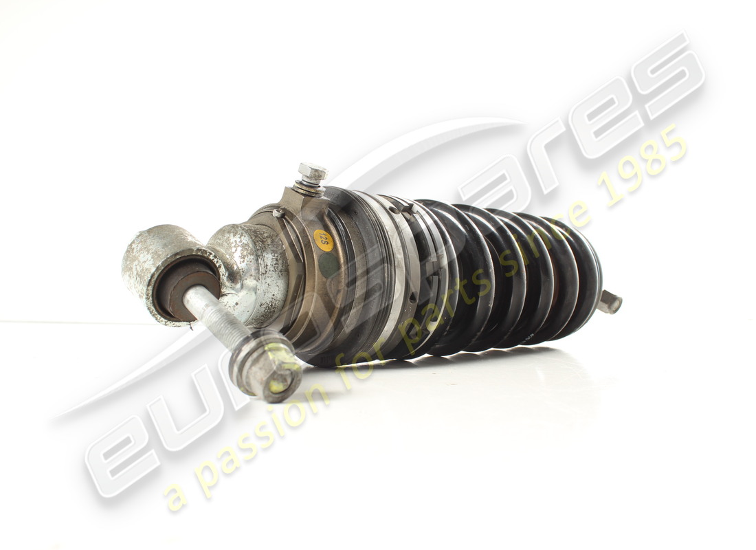 GEBRAUCHTER Lamborghini DÄMPFER . TEILENUMMER 410412031B (1)