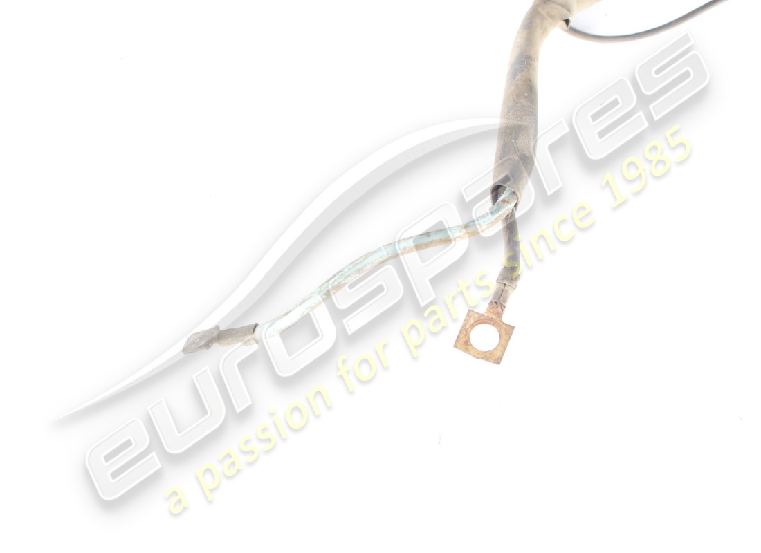 verwendet ferrari lüftermotor. teilenummer 109821 (3)
