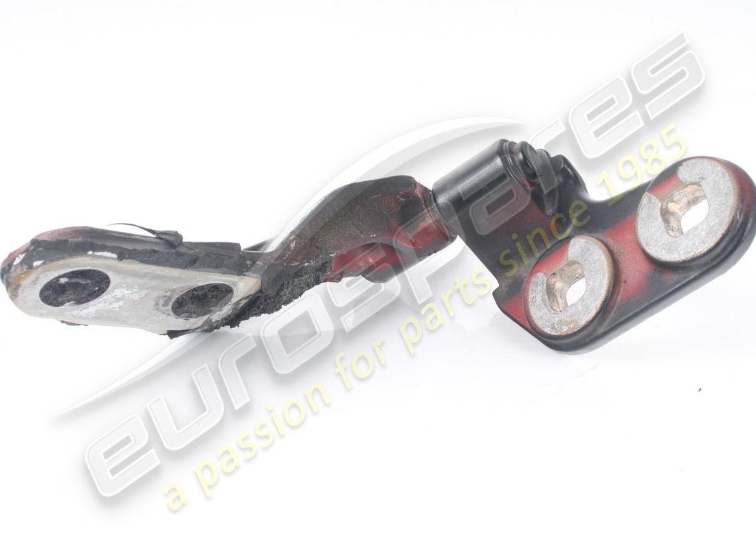 GEBRAUCHT FERRARI KOMPLETTER MOTORRAUM LINKS. TEILENUMMER 81429300 (2) gebraucht ferrari kompletter motorraum links. teilenummer 81429300 (2)