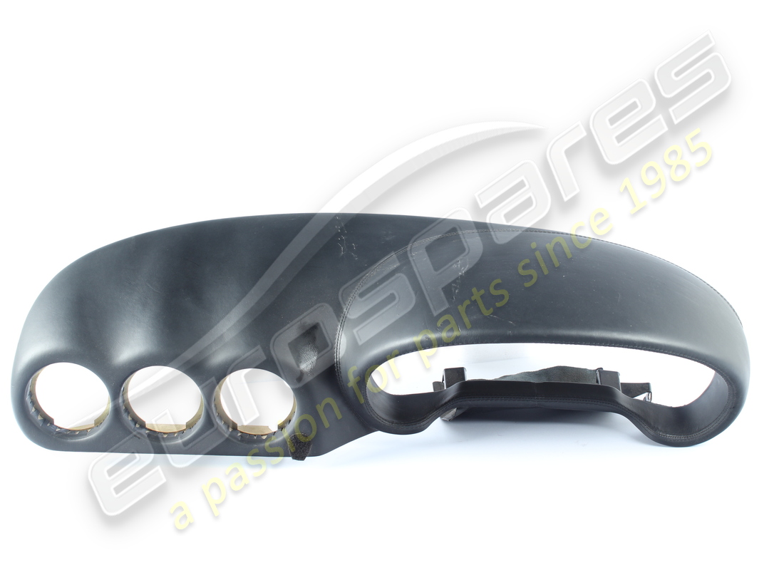 NEUES (SONSTIGE) Ferrari ABDECKTES ARMATURENBRETT. TEILENUMMER 666326.. (1)