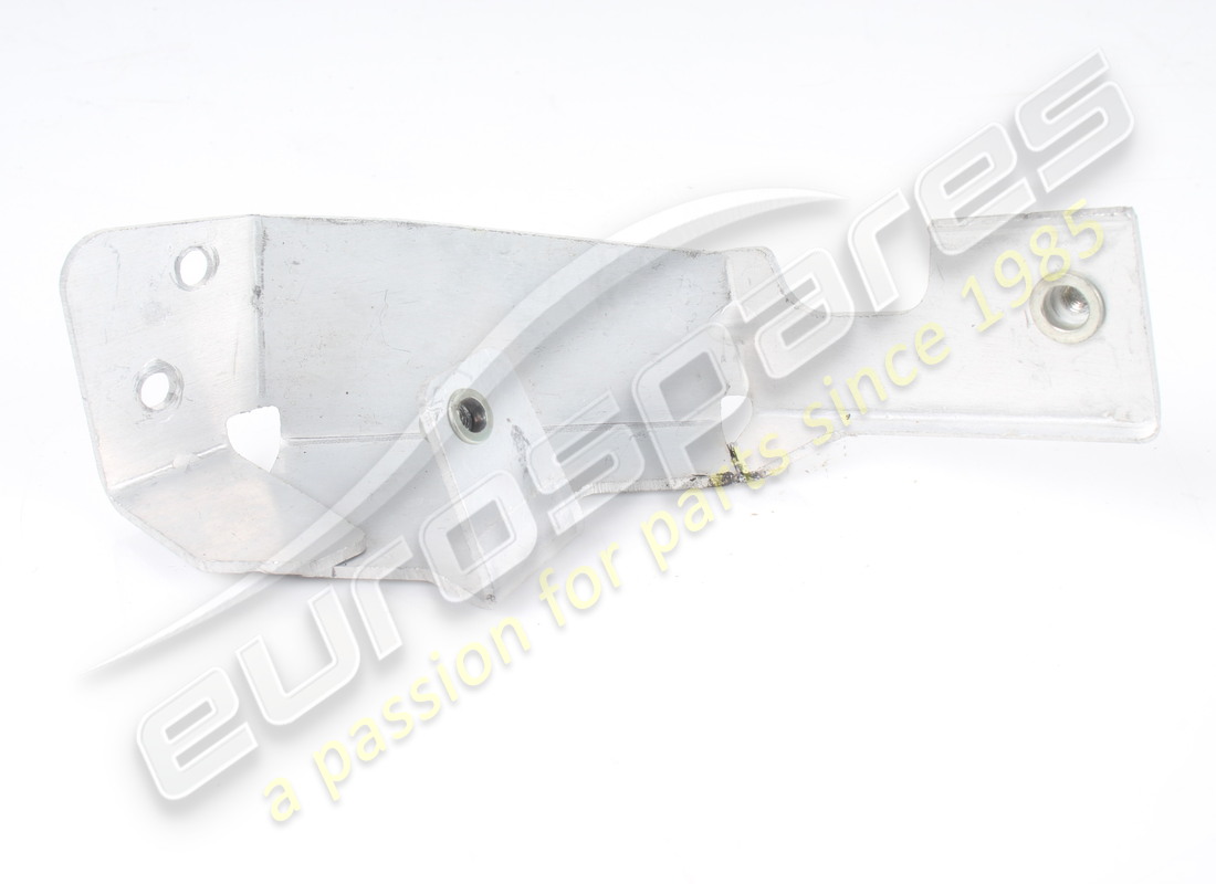 GEBRAUCHTE FERRARI LH ROHRBEFESTIGUNGSHALTERUNG. TEILENUMMER 83216400 (2) gebrauchte ferrari lh rohrbefestigungshalterung. teilenummer 83216400 (2)