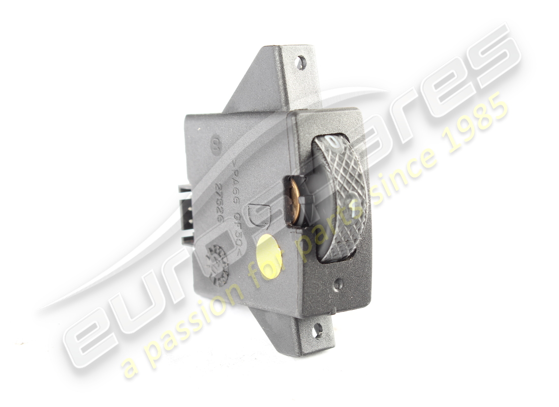 NEU FERRARI ANALOGE RH-HEIZUNGSREGLER. TEILENUMMER 228926 (2) neu ferrari analoge rh-heizungsregler. teilenummer 228926 (2)