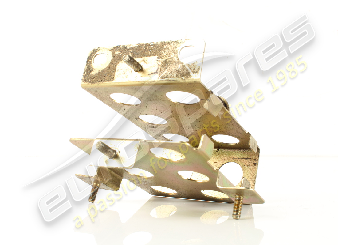 VERWENDETE FERRARI HALTERUNG. TEILENUMMER 65353200 (2) verwendete ferrari halterung. teilenummer 65353200 (2)