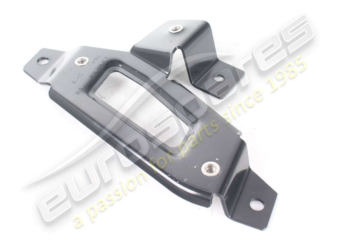 GEBRAUCHT Lamborghini HALTERUNG RIV.MONTANTE A . TEILENUMMER 4T0802939 (1)