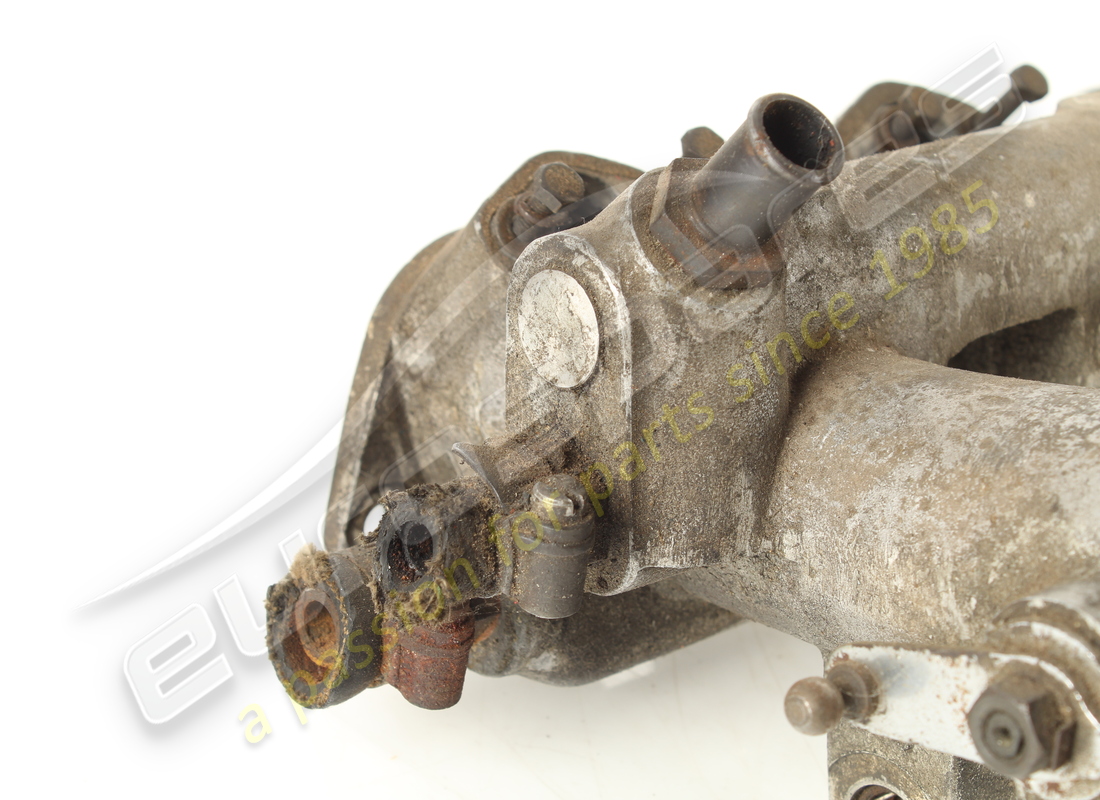 gebraucht maserati collettore d'aspirazione. teilenummer 1017552050198 (7)