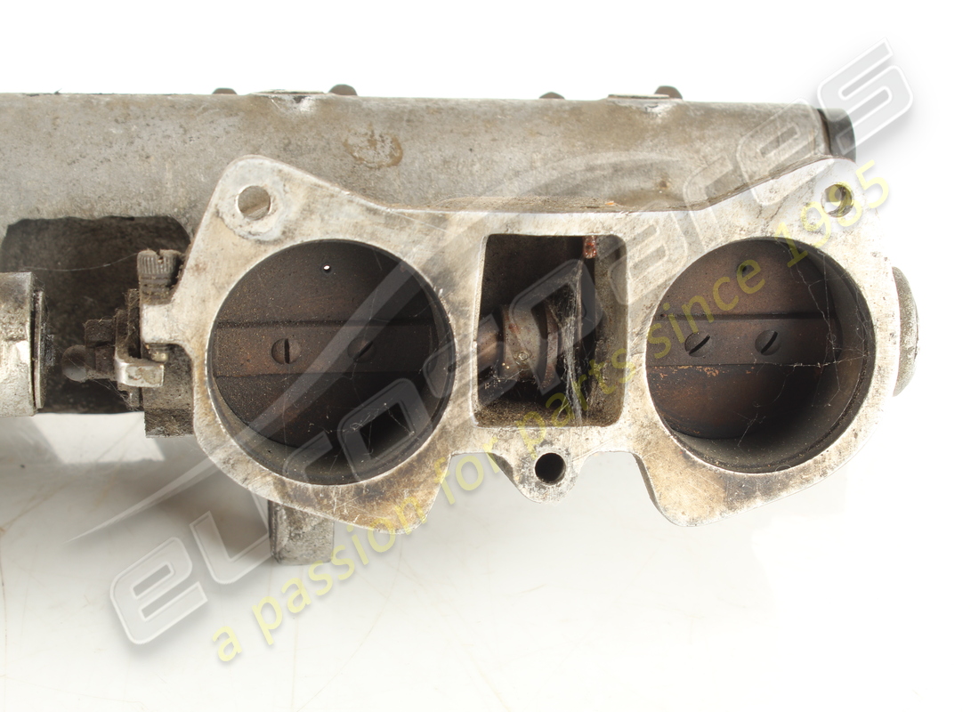 gebraucht maserati collettore d'aspirazione. teilenummer 1017552050198 (2)