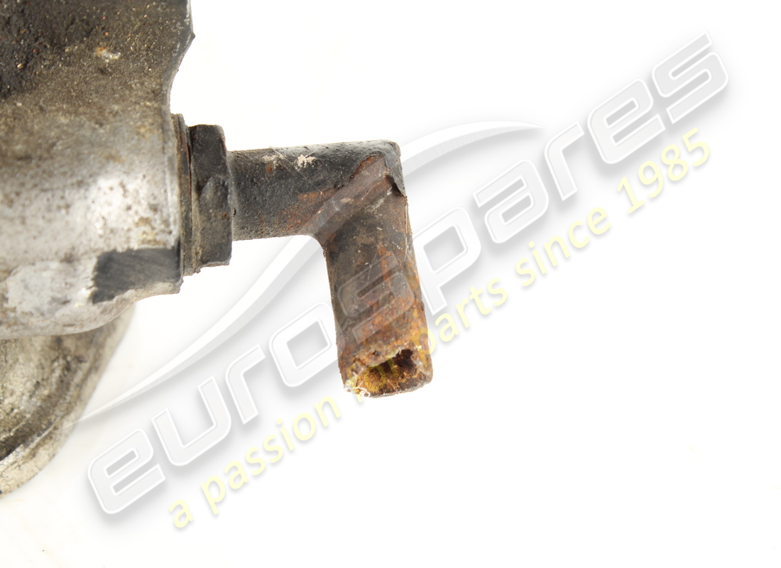 gebraucht maserati collettore d'aspirazione. teilenummer 1017552050198 (6)