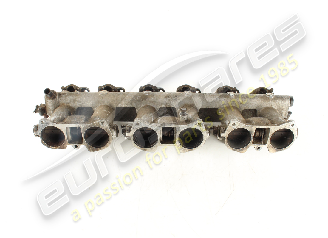 GEBRAUCHT Maserati COLLETTORE D'ASPIRAZIONE . TEILENUMMER 1017552050198 (1)