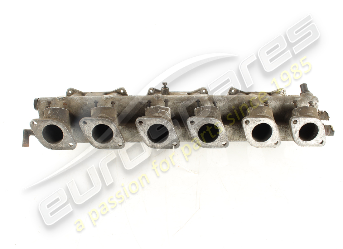 gebraucht maserati collettore d'aspirazione. teilenummer 1017552050198 (5)