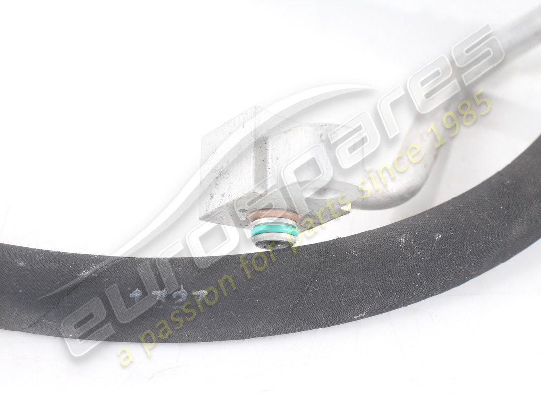 verwendetes rohrteil ferrari vom filter zum verdampfer. teilenummer 66982900 (4)