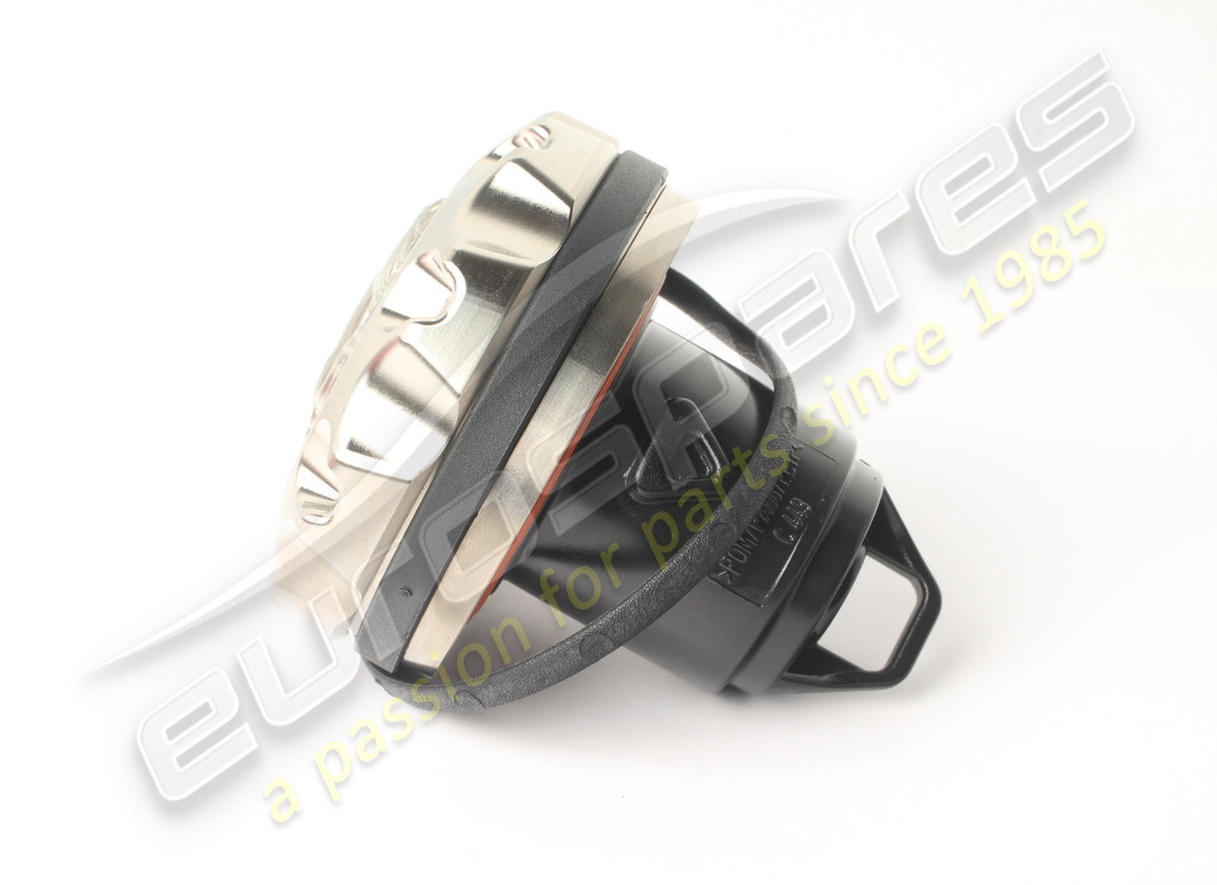 neu ferrari tankdeckel aus titan. teilenummer 70001217 (2)