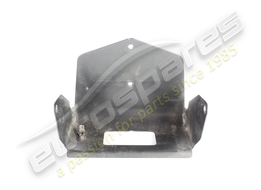 GEBRAUCHT Ferrari MOTORHAUBENSCHLOSSSCHUTZ. . TEILENUMMER 65756100 (1)