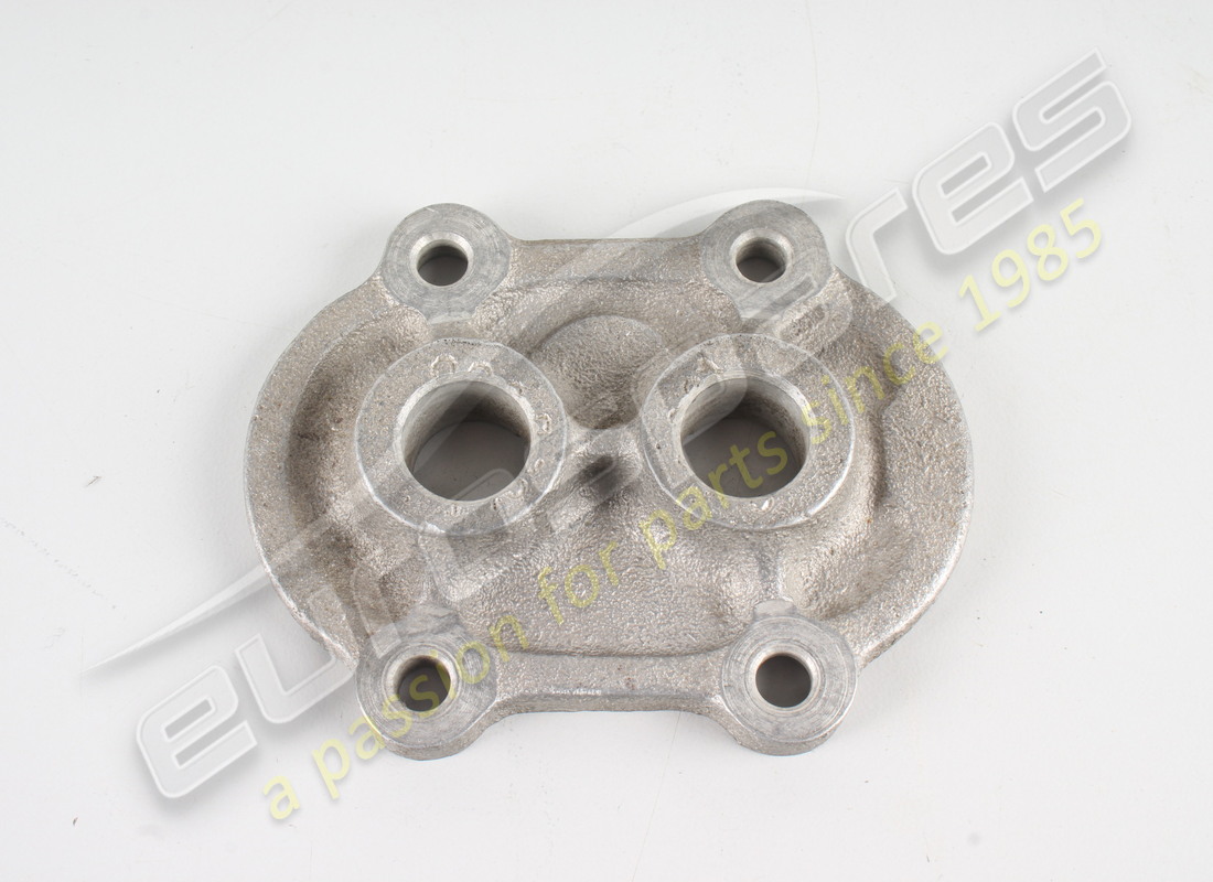 neue ferrari ölpumpendeckel. teilenummer 109505 (1)